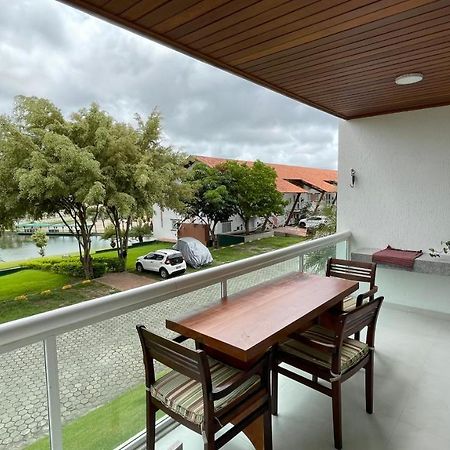 Flat No Villa Hipica Gravata Dış mekan fotoğraf