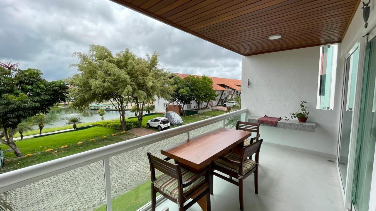Flat No Villa Hipica Gravata Dış mekan fotoğraf