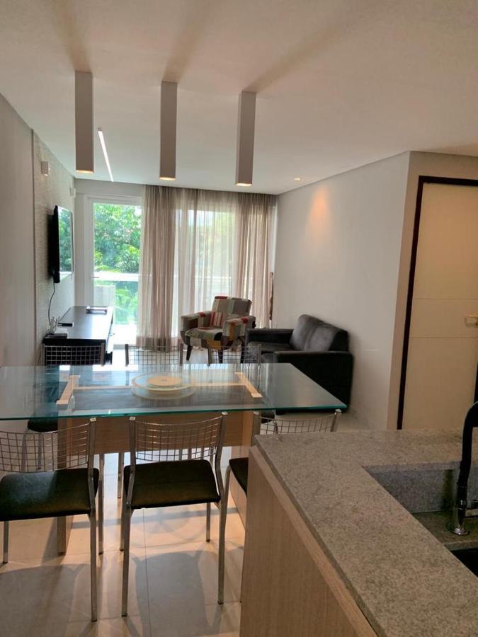 Flat No Villa Hipica Gravata Dış mekan fotoğraf