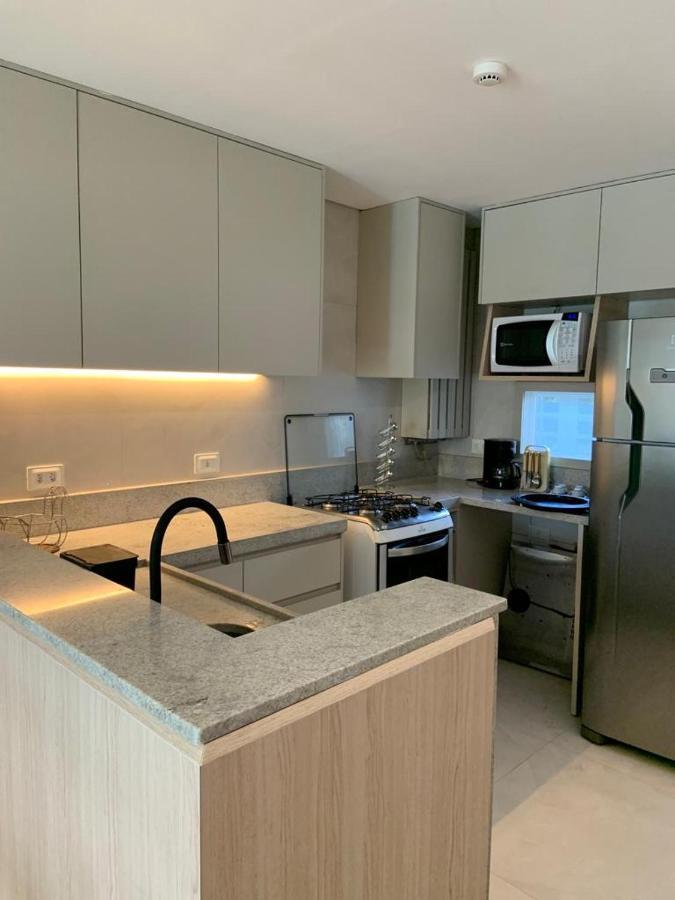 Flat No Villa Hipica Gravata Dış mekan fotoğraf