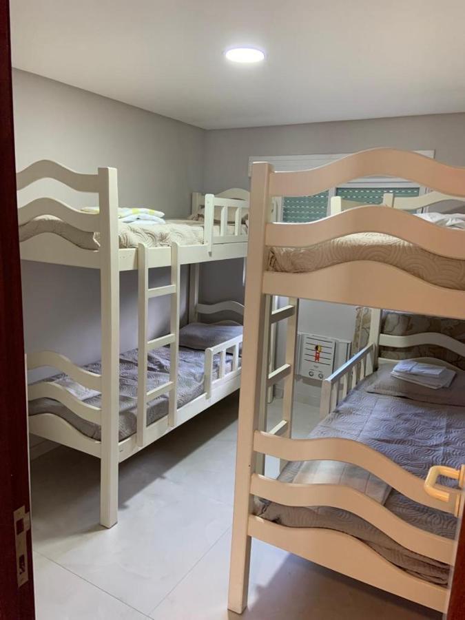 Flat No Villa Hipica Gravata Dış mekan fotoğraf