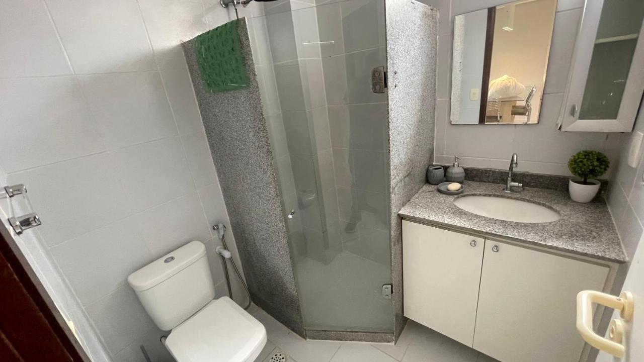 Flat No Villa Hipica Gravata Dış mekan fotoğraf